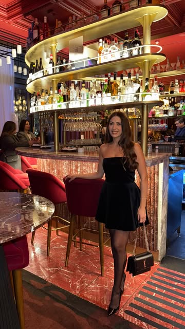 Cardea Sydney – Cocktail & Live Music Bar
